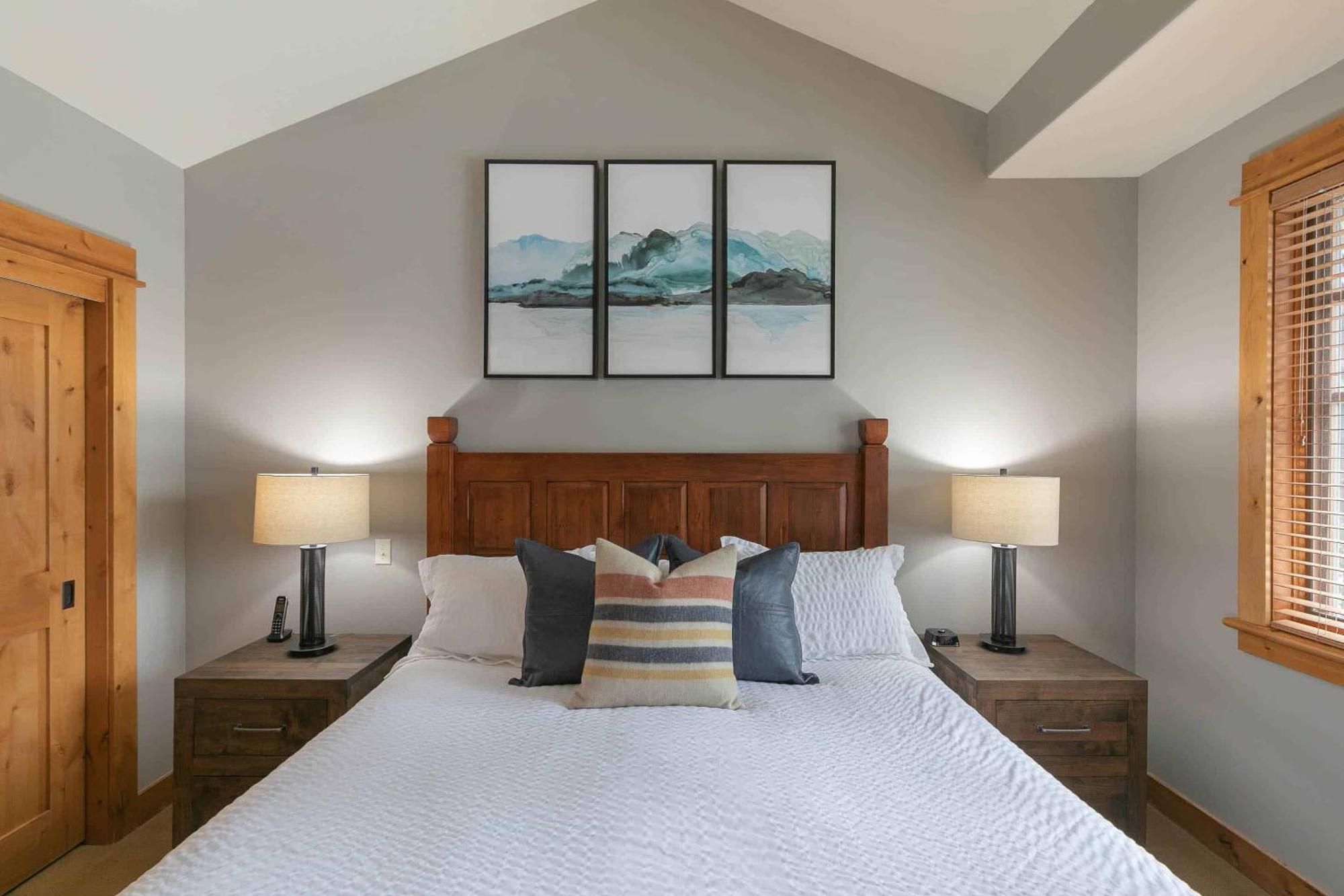 The Cottages - Golf, Pool, Play - 2-Bedroom Truckee Exterior foto