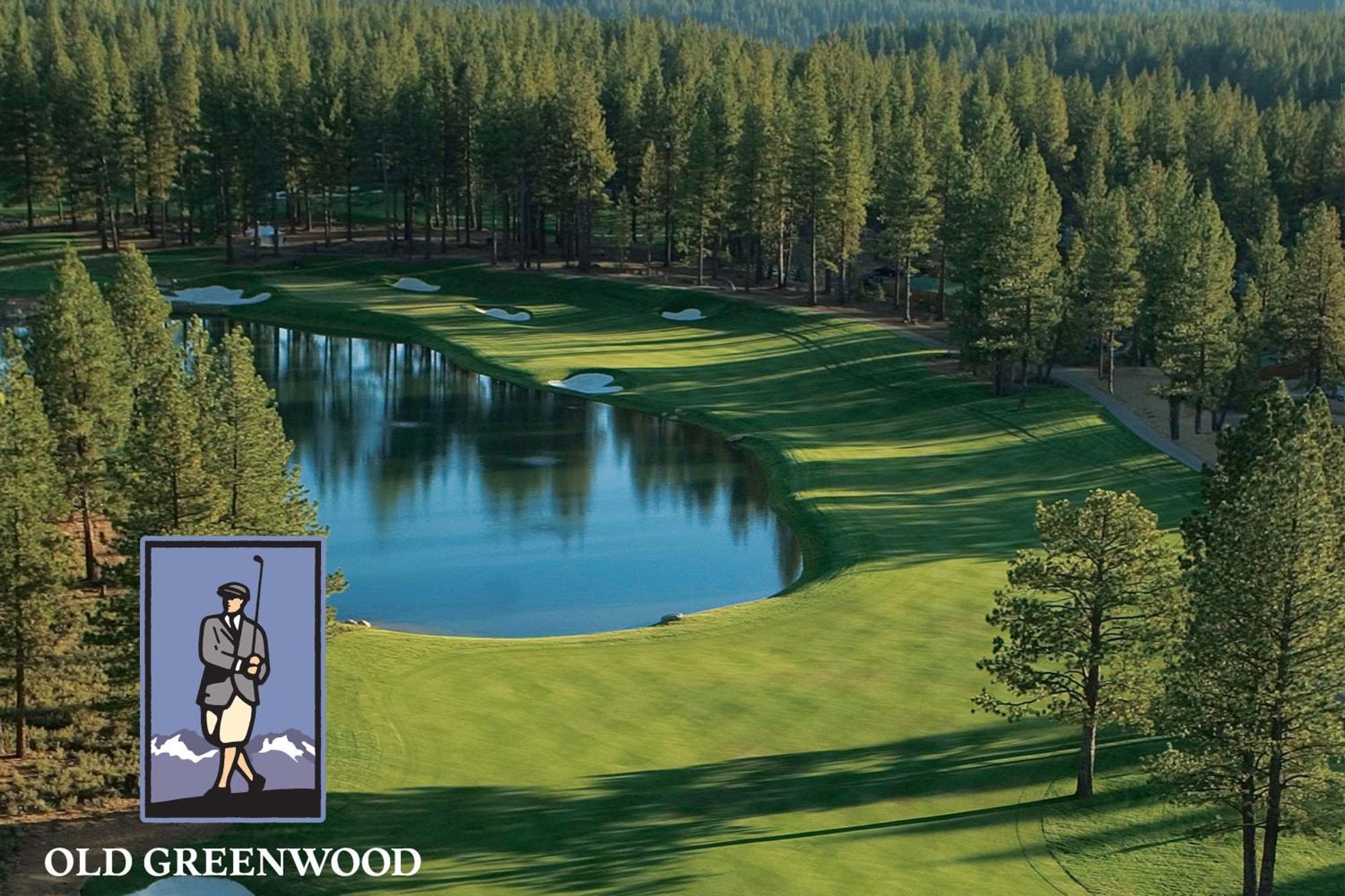 The Cottages - Golf, Pool, Play - 2-Bedroom Truckee Exterior foto