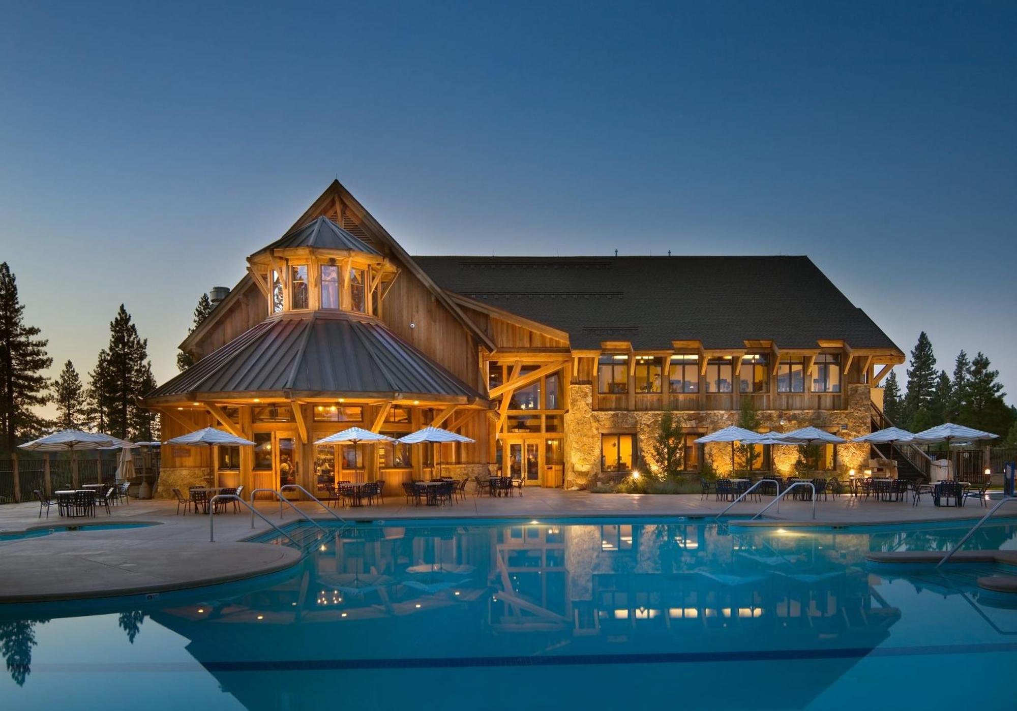 The Cottages - Golf, Pool, Play - 2-Bedroom Truckee Exterior foto
