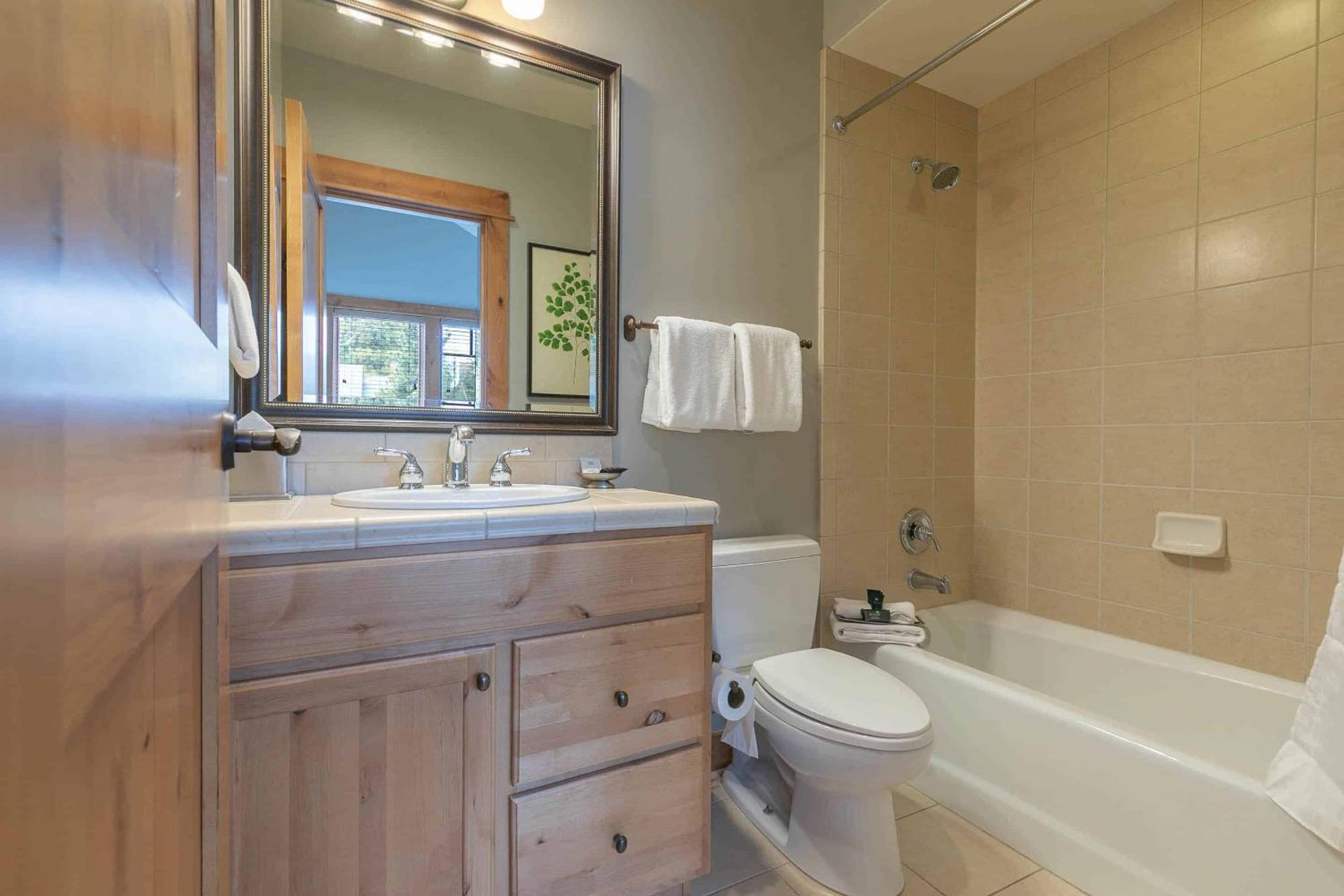 The Cottages - Golf, Pool, Play - 2-Bedroom Truckee Exterior foto