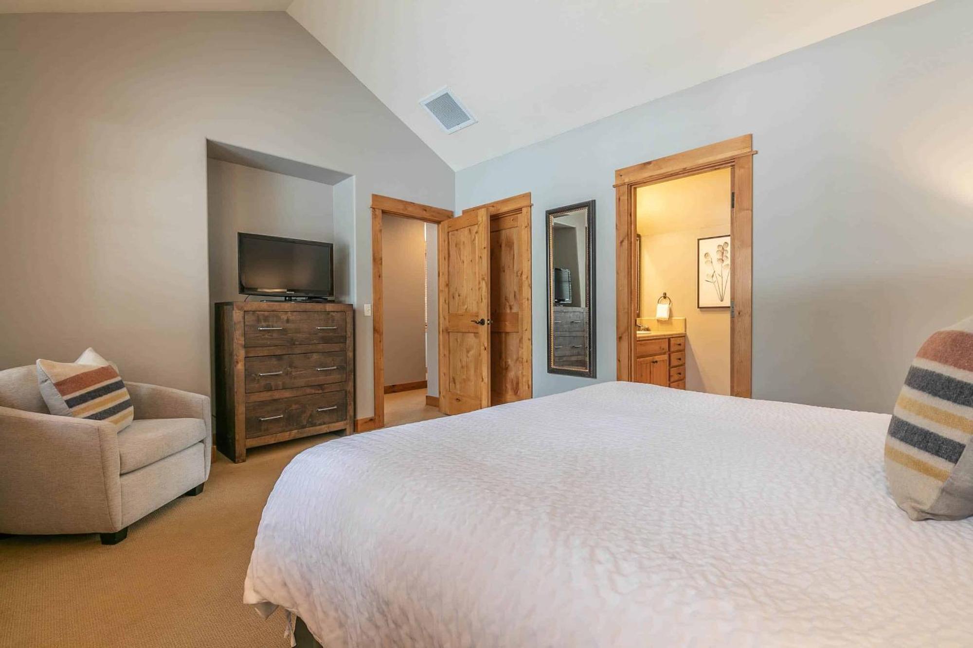 The Cottages - Golf, Pool, Play - 2-Bedroom Truckee Exterior foto