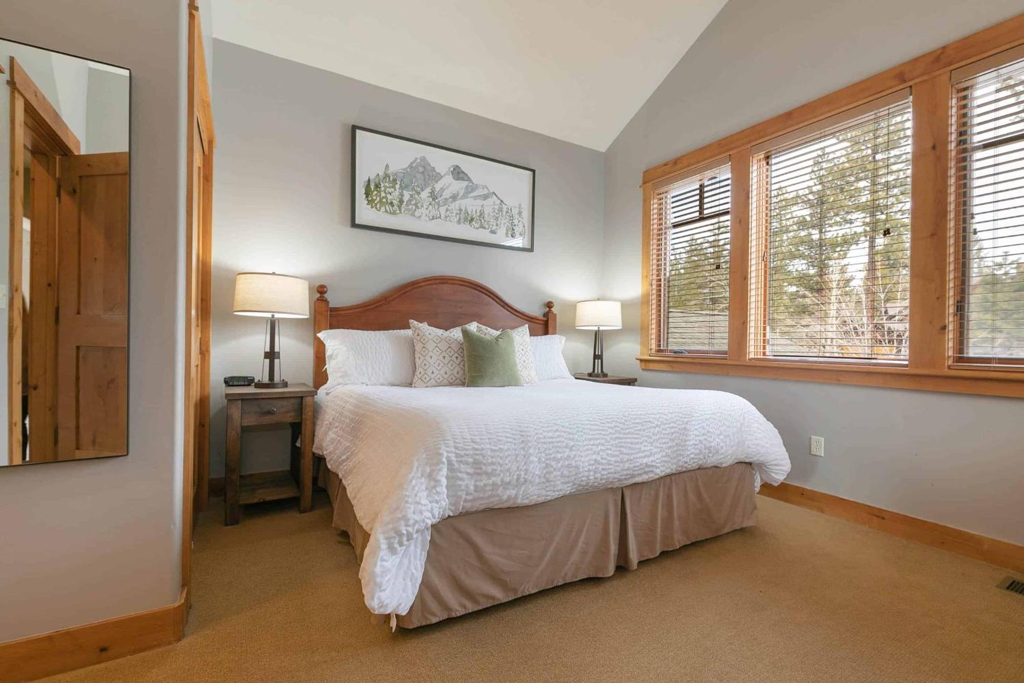 The Cottages - Golf, Pool, Play - 2-Bedroom Truckee Exterior foto