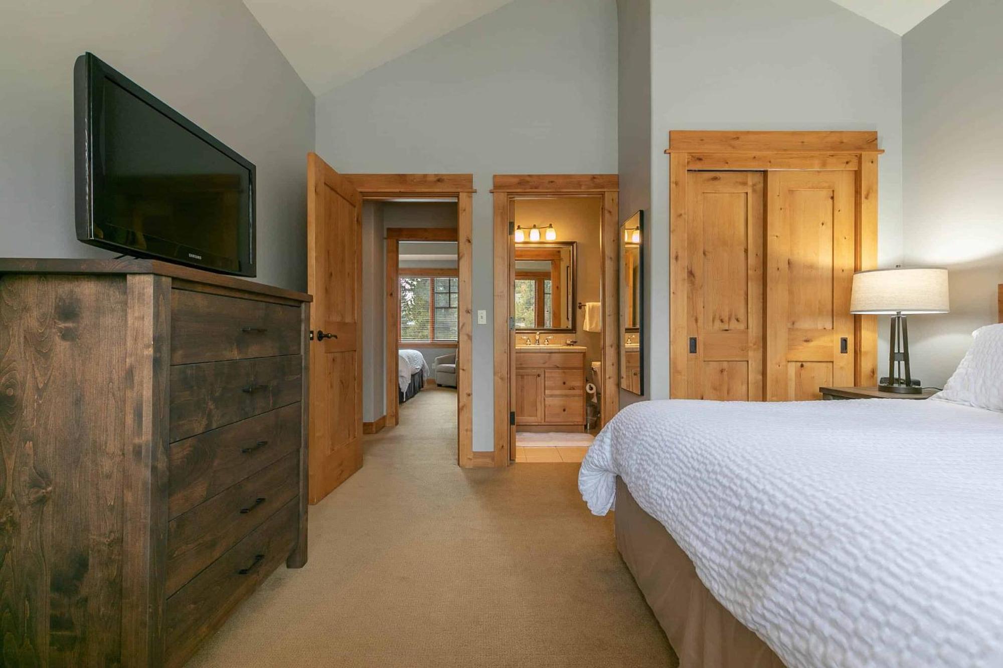The Cottages - Golf, Pool, Play - 2-Bedroom Truckee Exterior foto