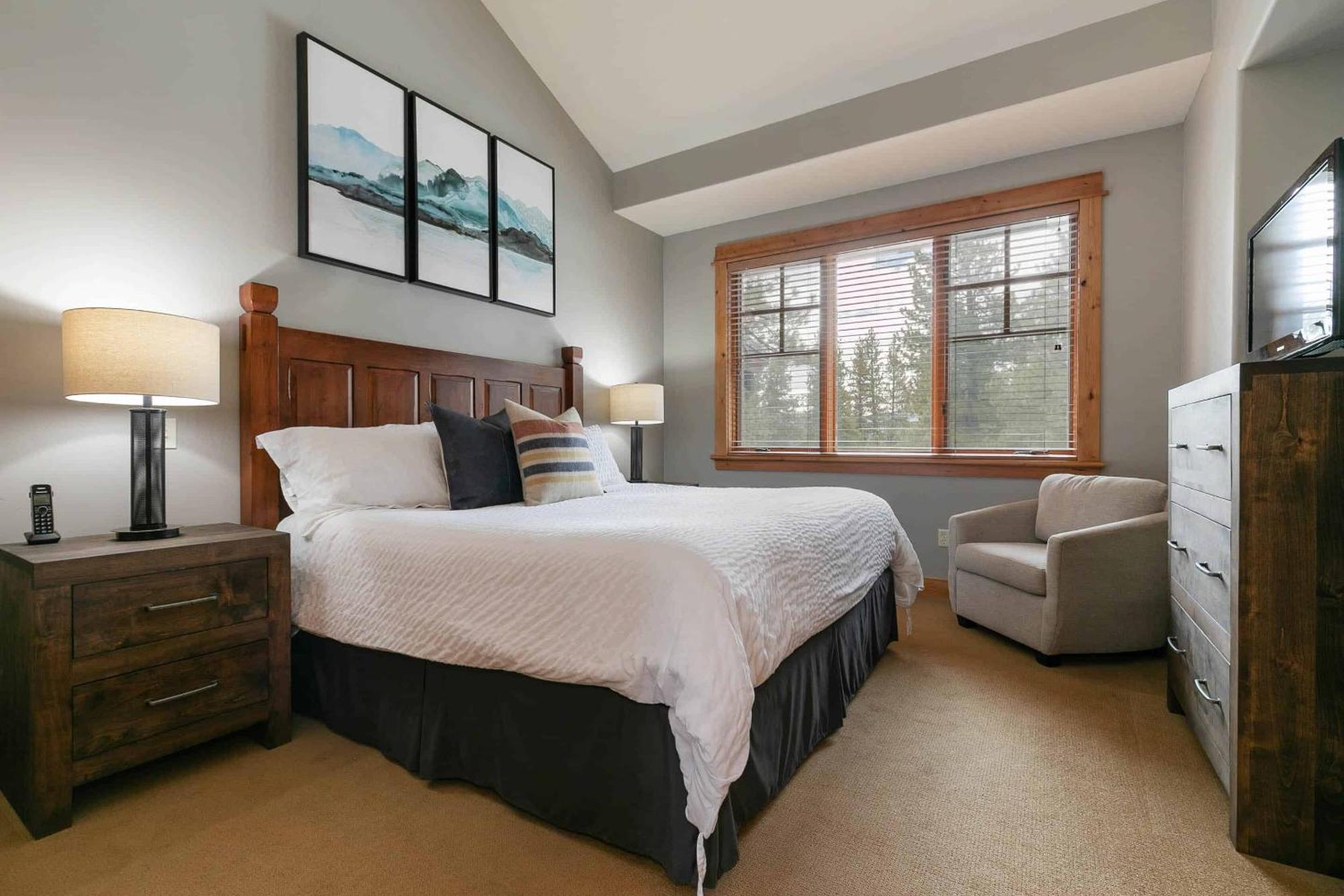 The Cottages - Golf, Pool, Play - 2-Bedroom Truckee Exterior foto