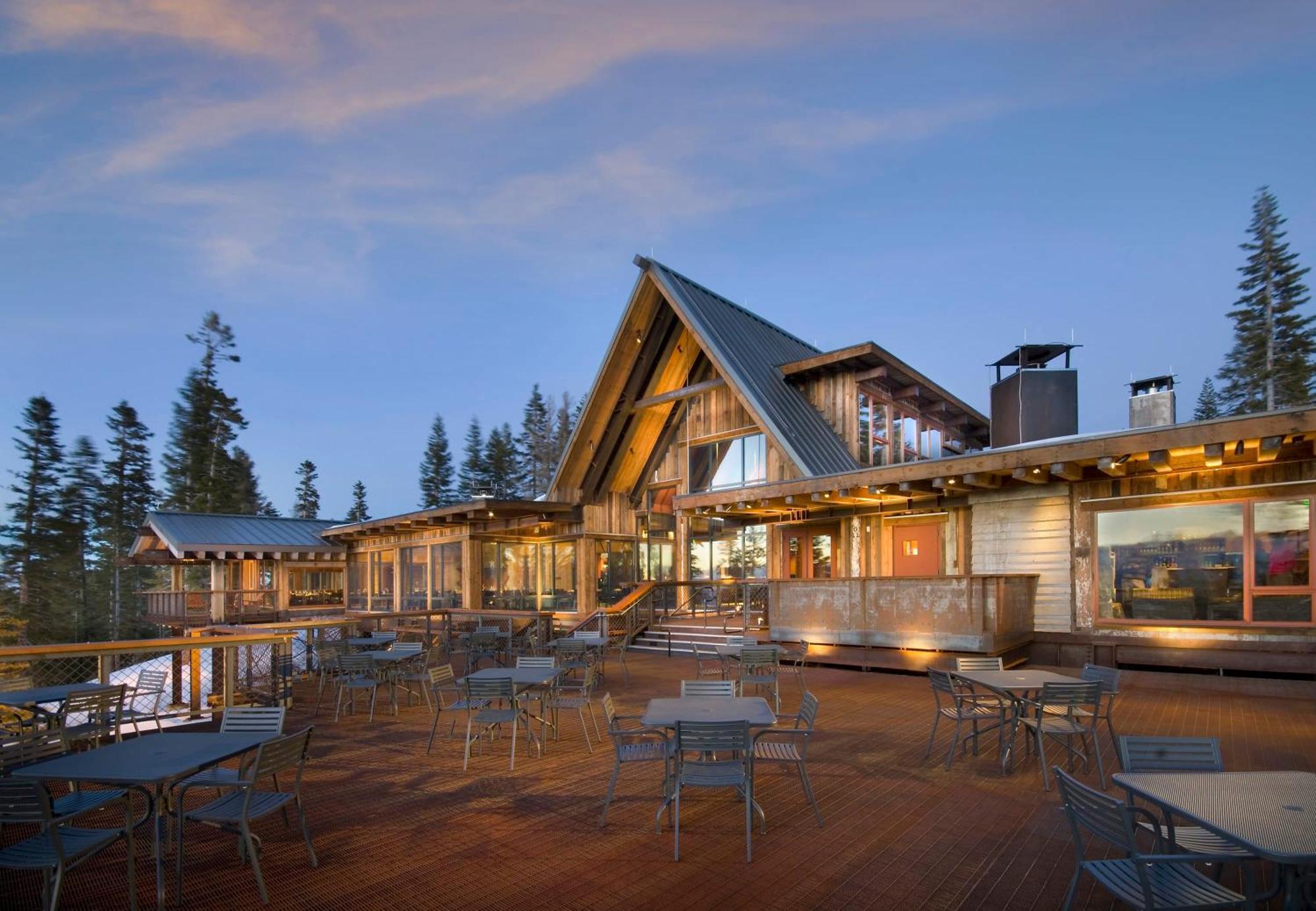 The Cottages - Golf, Pool, Play - 2-Bedroom Truckee Exterior foto