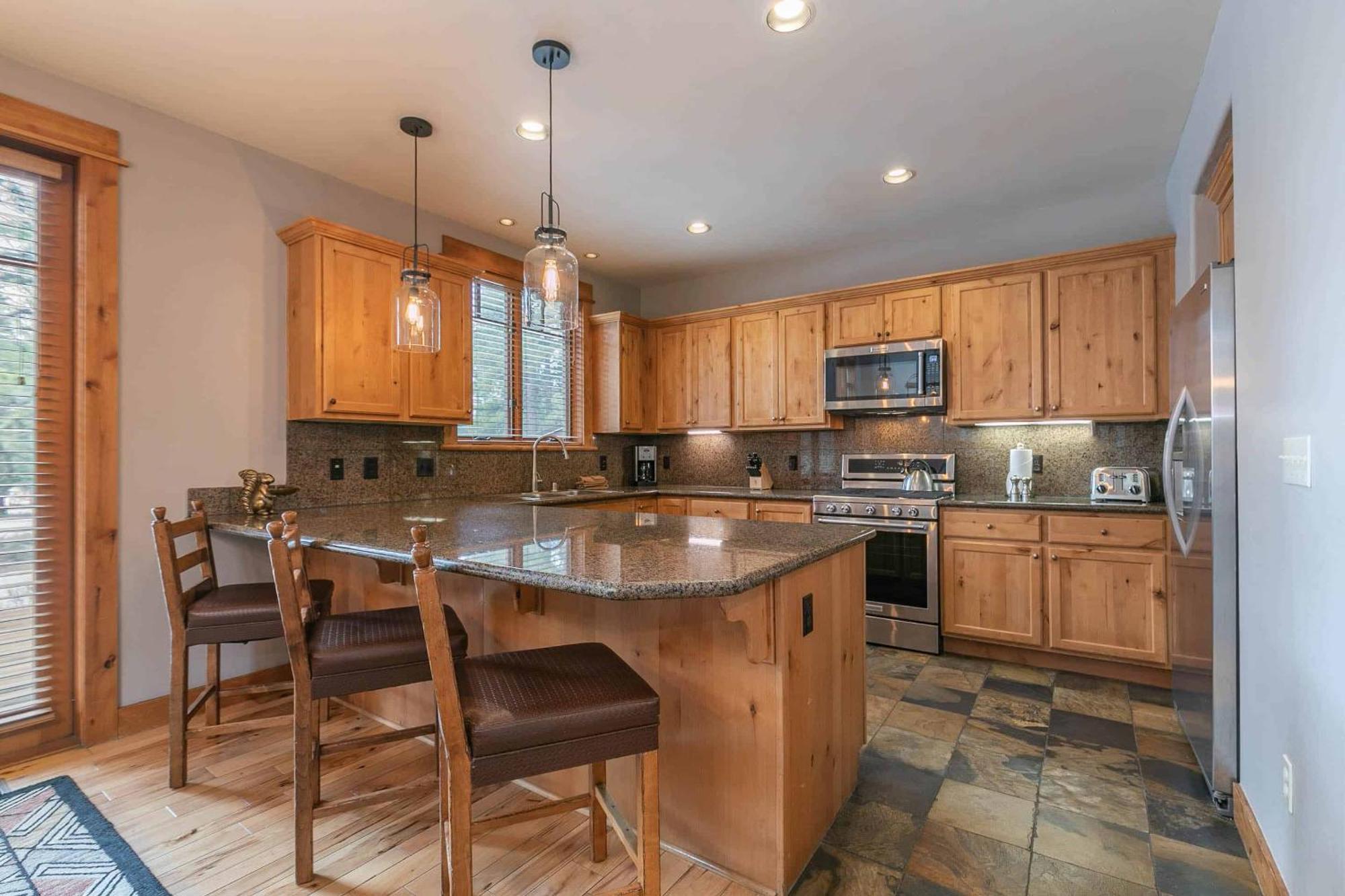 The Cottages - Golf, Pool, Play - 2-Bedroom Truckee Exterior foto