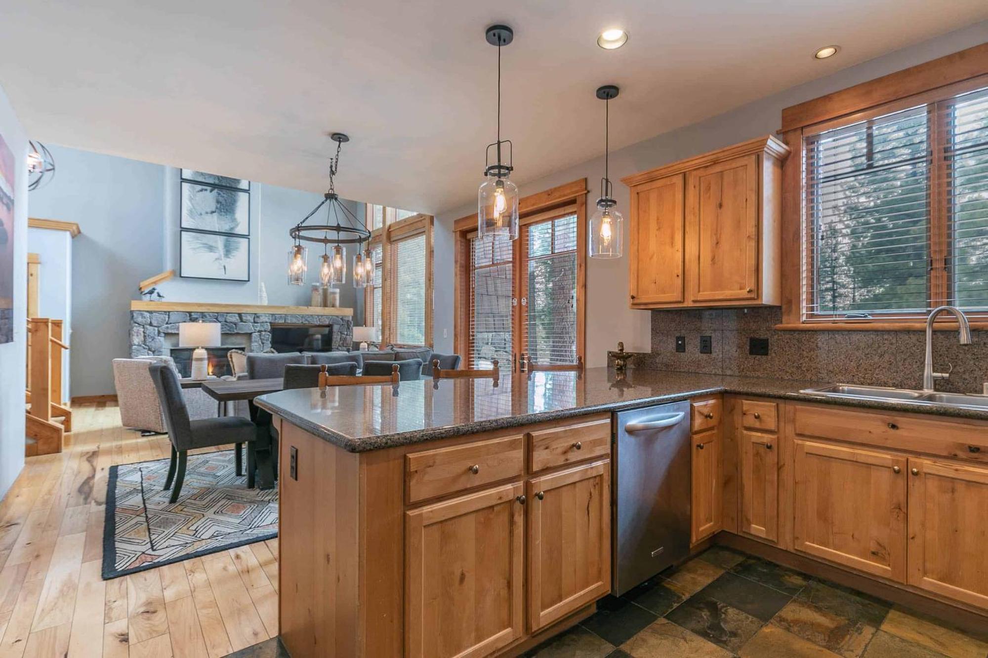 The Cottages - Golf, Pool, Play - 2-Bedroom Truckee Exterior foto