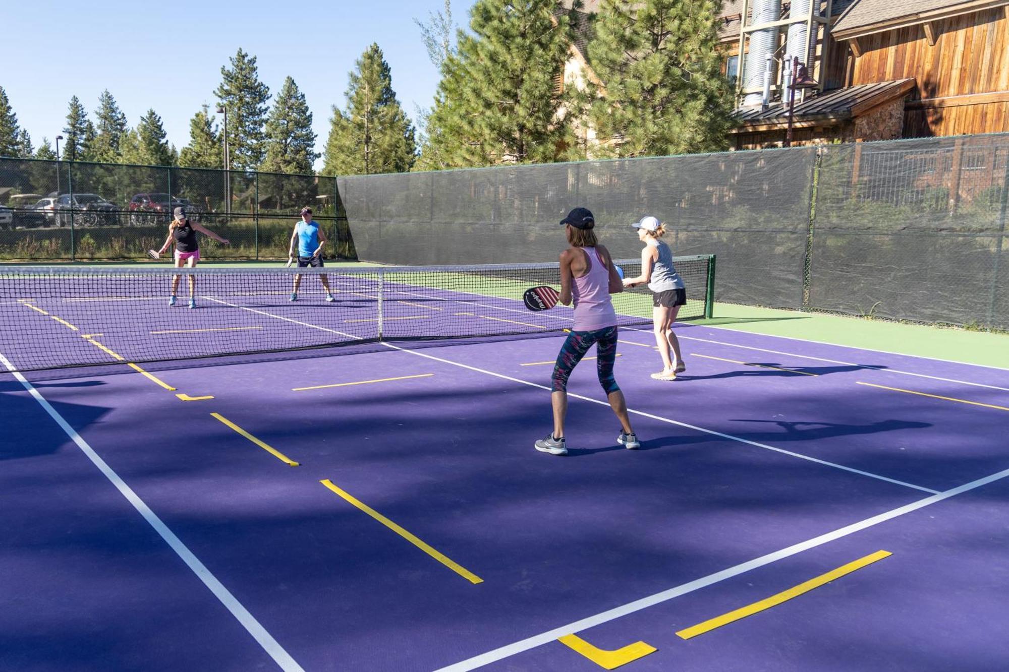 The Cottages - Golf, Pool, Play - 2-Bedroom Truckee Exterior foto