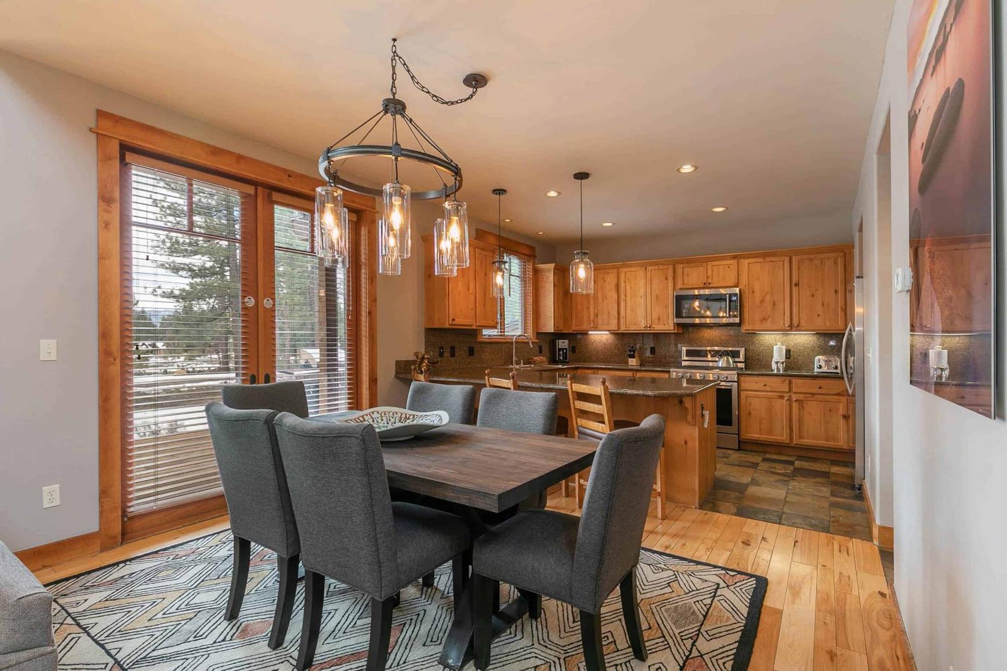 The Cottages - Golf, Pool, Play - 2-Bedroom Truckee Exterior foto