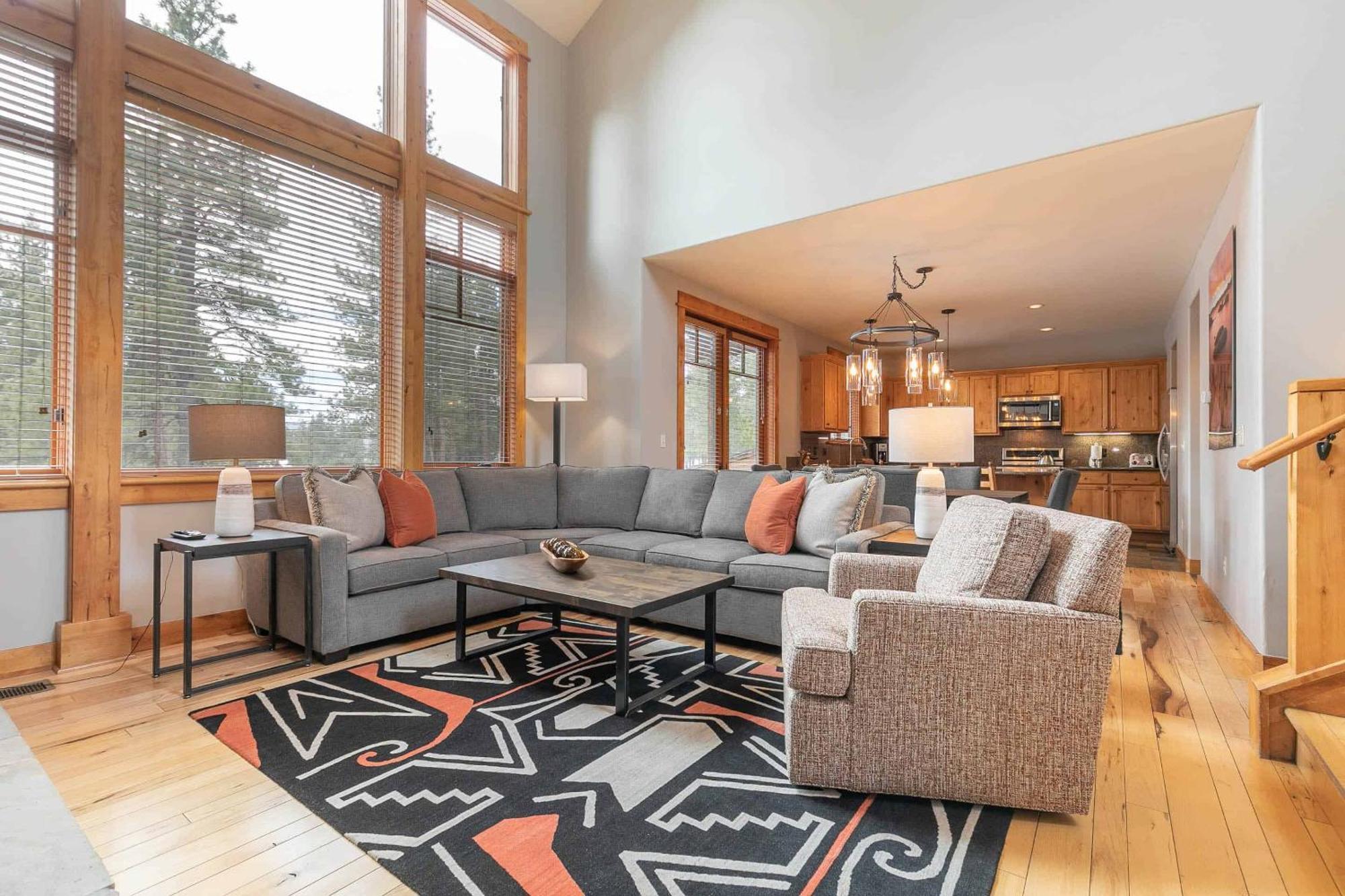 The Cottages - Golf, Pool, Play - 2-Bedroom Truckee Exterior foto