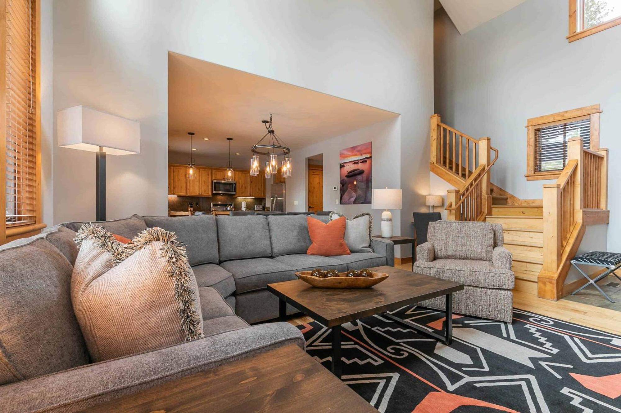 The Cottages - Golf, Pool, Play - 2-Bedroom Truckee Exterior foto