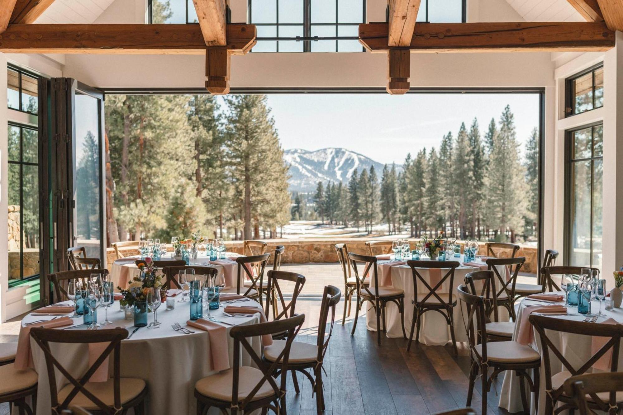 The Cottages - Golf, Pool, Play - 2-Bedroom Truckee Exterior foto