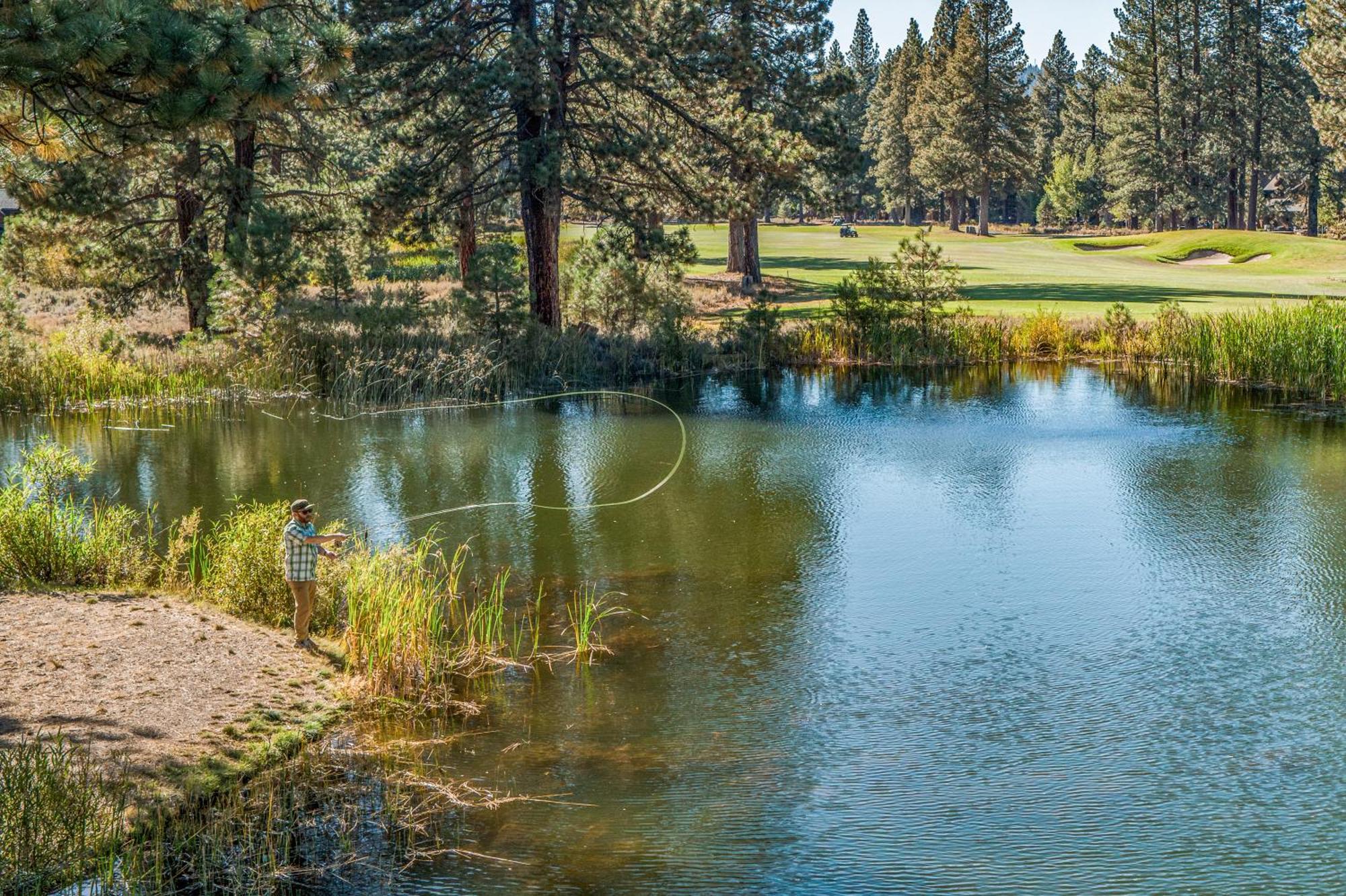 The Cottages - Golf, Pool, Play - 2-Bedroom Truckee Exterior foto