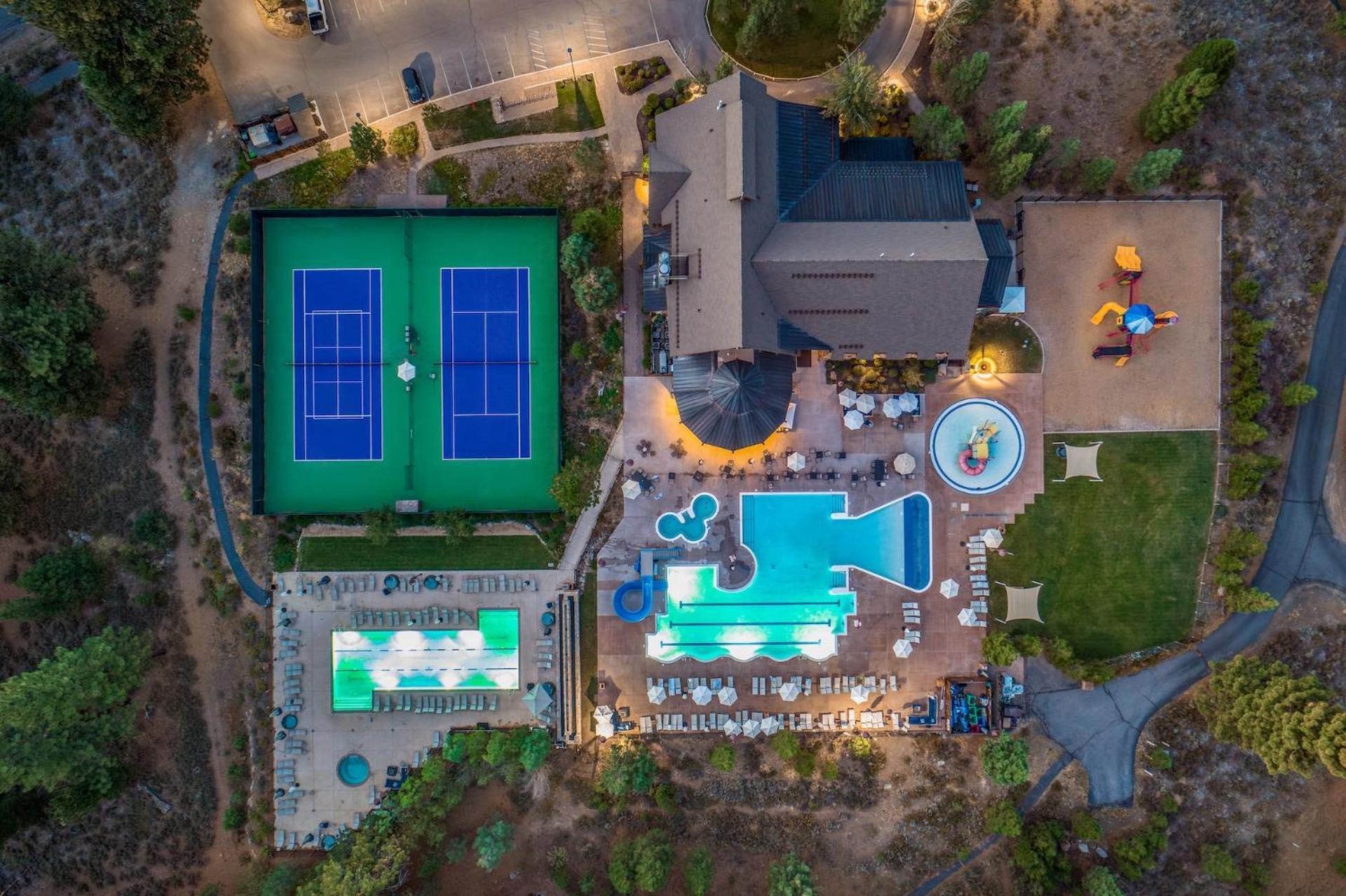The Cottages - Golf, Pool, Play - 2-Bedroom Truckee Exterior foto