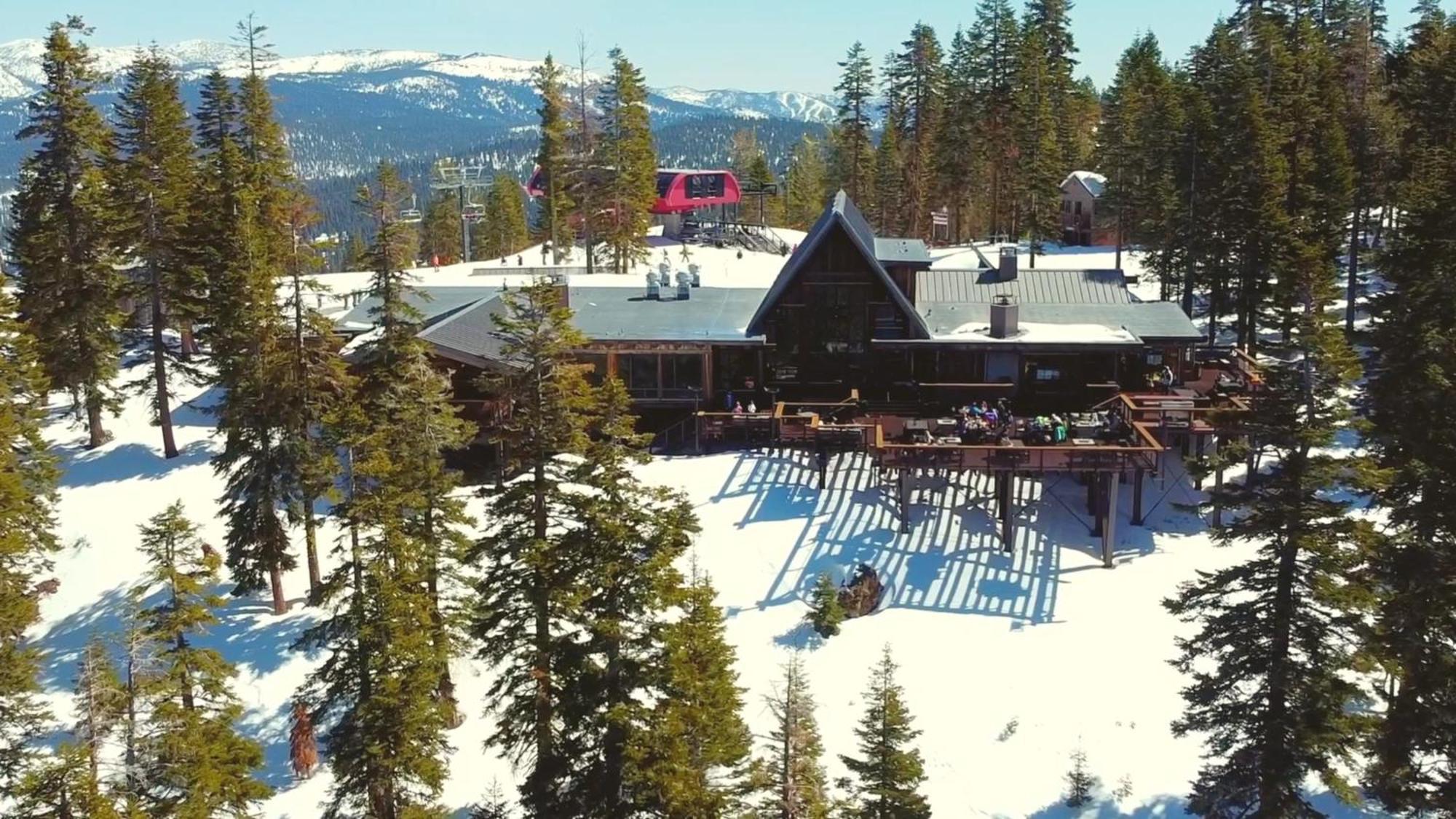 The Cottages - Golf, Pool, Play - 2-Bedroom Truckee Exterior foto