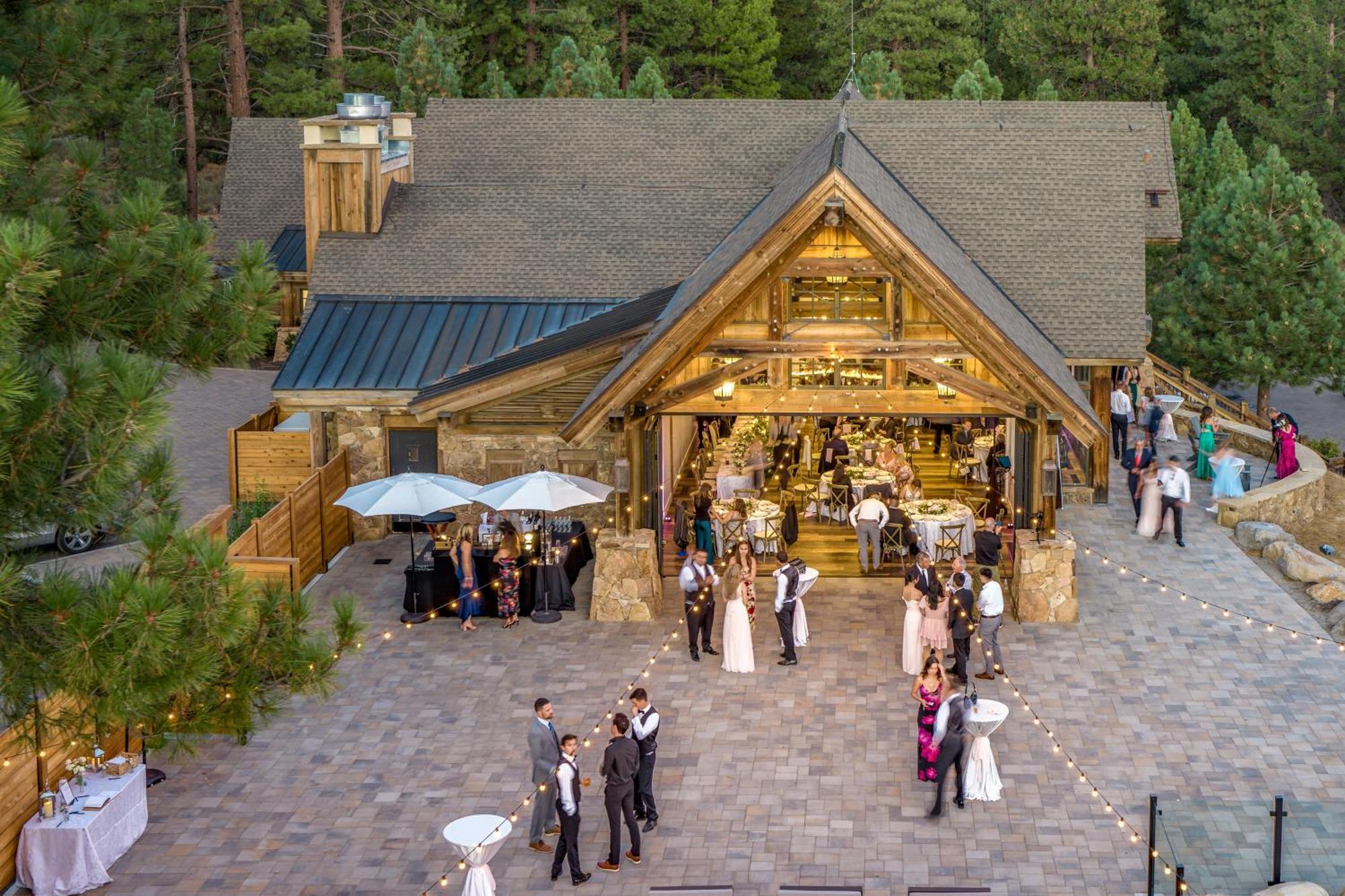 The Cottages - Golf, Pool, Play - 2-Bedroom Truckee Exterior foto