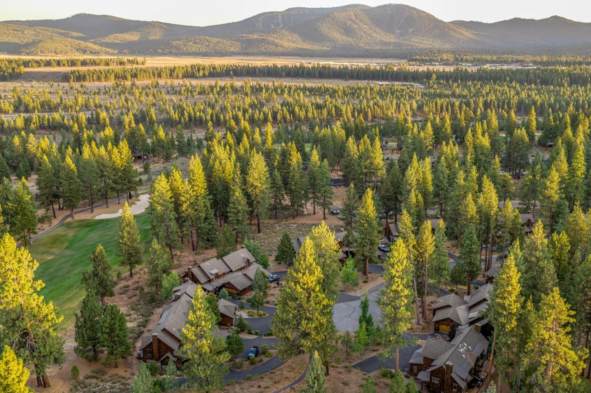 The Cottages - Golf, Pool, Play - 2-Bedroom Truckee Exterior foto